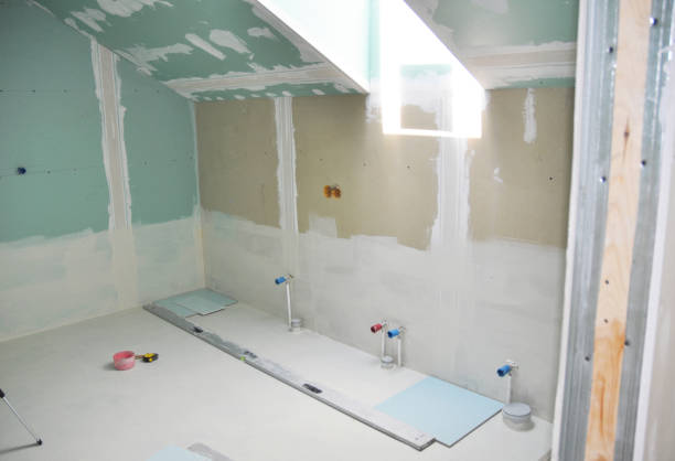 Best Basement Mold Removal  in Heron Bay, GA