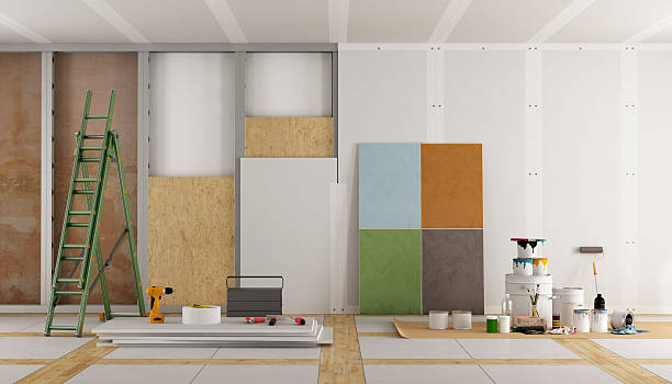 Best Mold Damage Restoration  in Heron Bay, GA