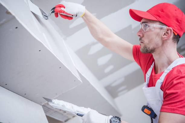 Best Industrial Mold Remediation  in Heron Bay, GA